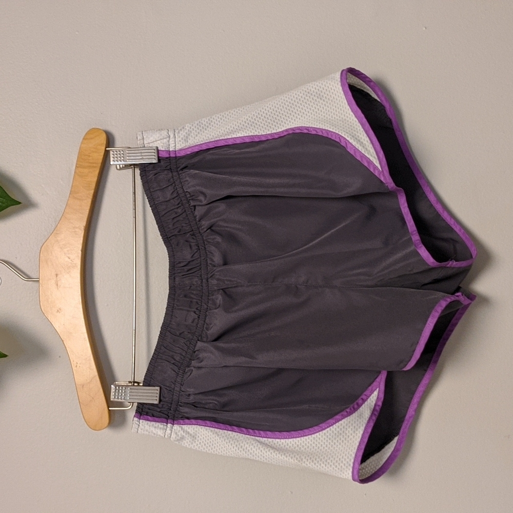 SO Running Shorts